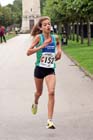 under-15 girls City of Sheffield win